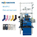 Good Price Man Summer Hosiery Sock Making Machine Preis zum Verkauf